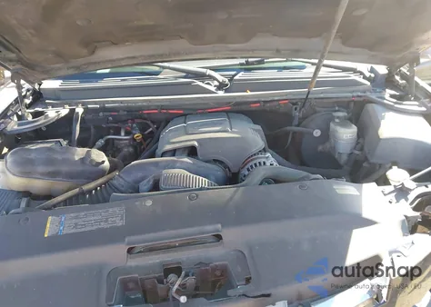 2008 Cadillac Escalade Standard из США, поврежденный, VIN 1GYFK63898R128571